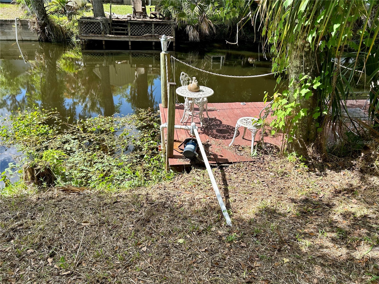 25646 Bass Road Astor FL 32102 - ST JOHNS RIVER R4911203 image10