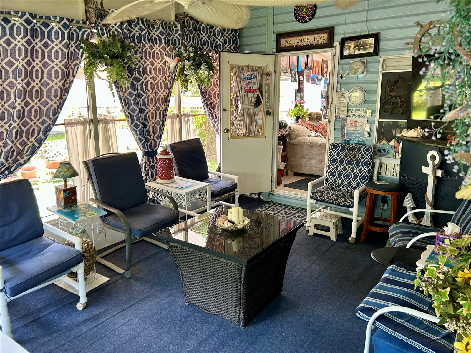 25646 Bass Road Astor FL 32102 - ST JOHNS RIVER R4911203 image30