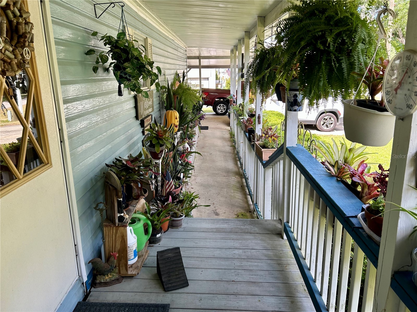 25646 Bass Road Astor FL 32102 - ST JOHNS RIVER R4911203 image32