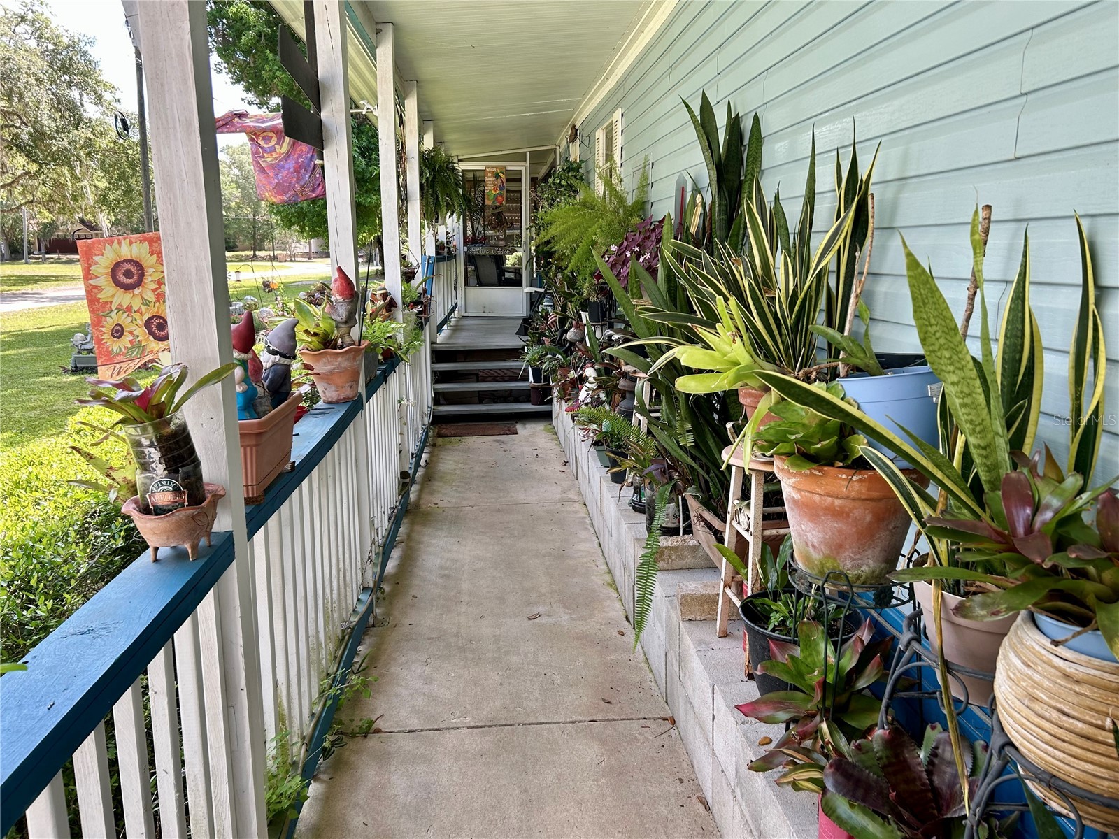 25646 Bass Road Astor FL 32102 - ST JOHNS RIVER R4911203 image33