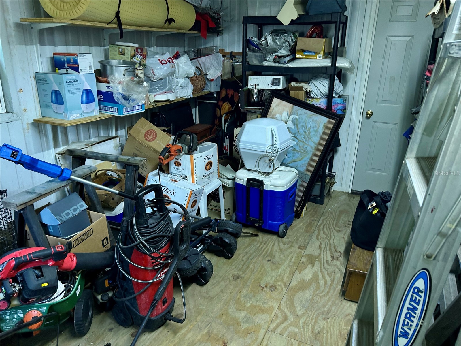 25646 Bass Road Astor FL 32102 - ST JOHNS RIVER R4911203 image37