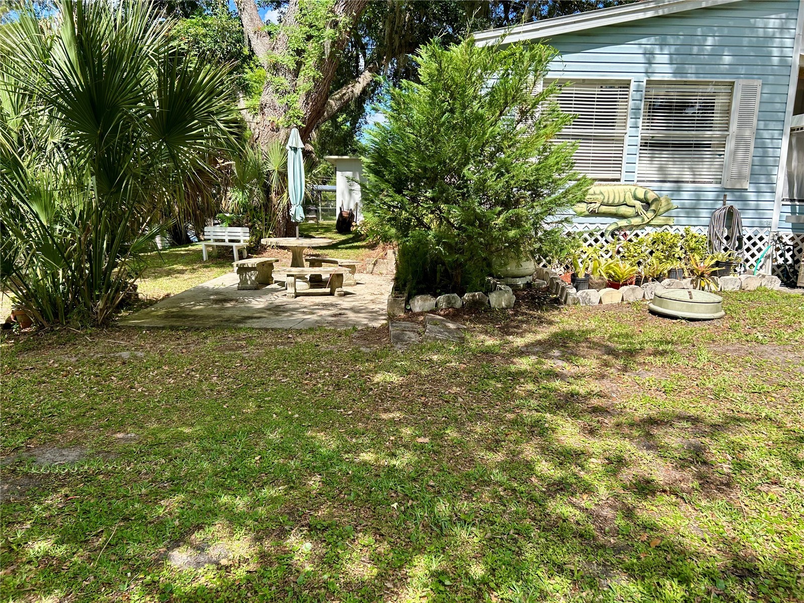 25646 Bass Road Astor FL 32102 - ST JOHNS RIVER R4911203 image38