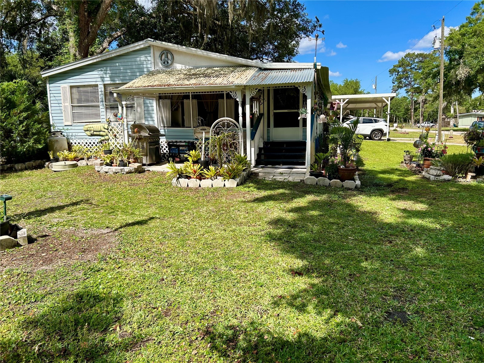 25646 Bass Road Astor FL 32102 - ST JOHNS RIVER R4911203 image40