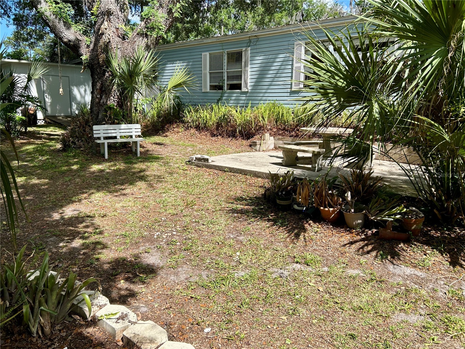 25646 Bass Road Astor FL 32102 - ST JOHNS RIVER R4911203 image41