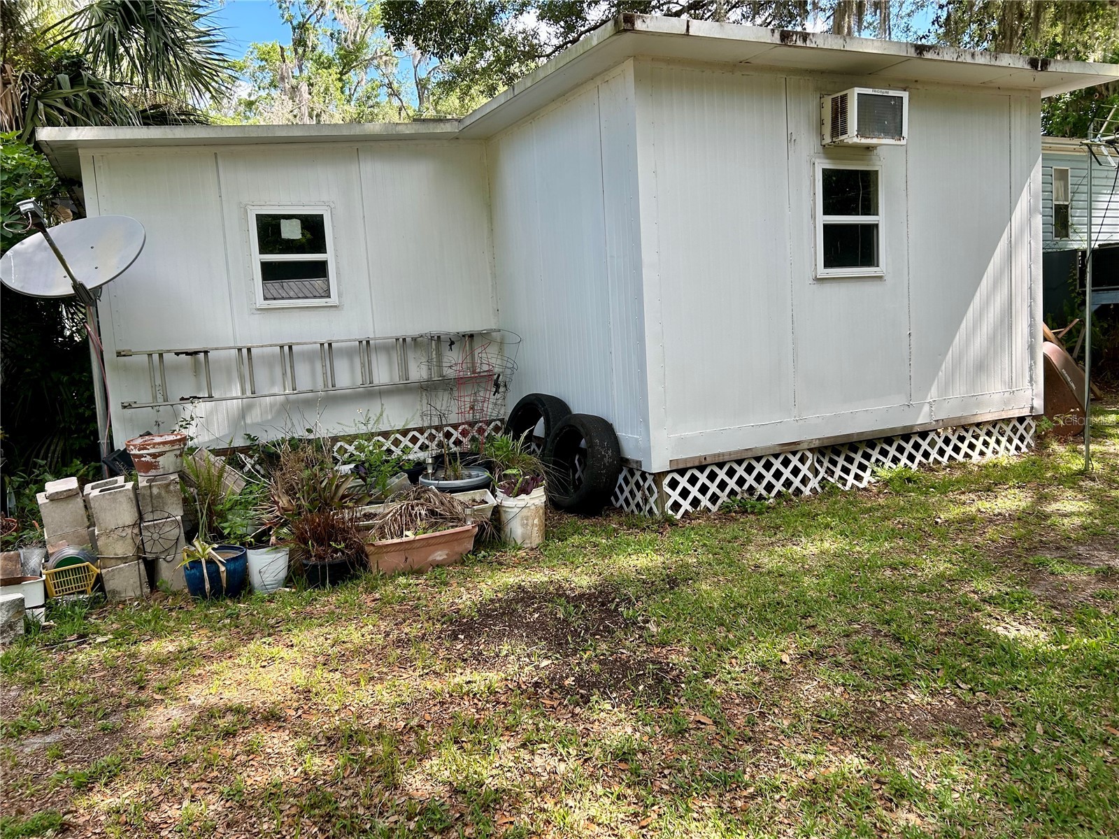 25646 Bass Road Astor FL 32102 - ST JOHNS RIVER R4911203 image43