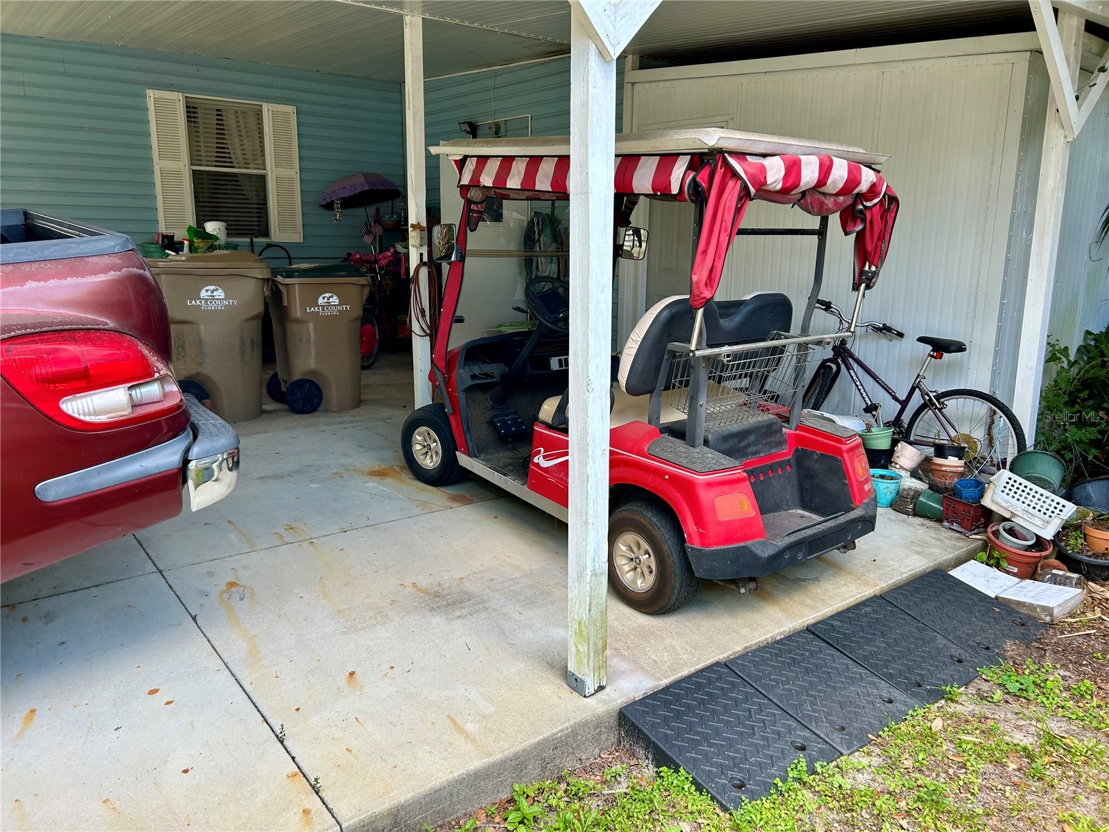 25646 Bass Road Astor FL 32102 - ST JOHNS RIVER R4911203 image47