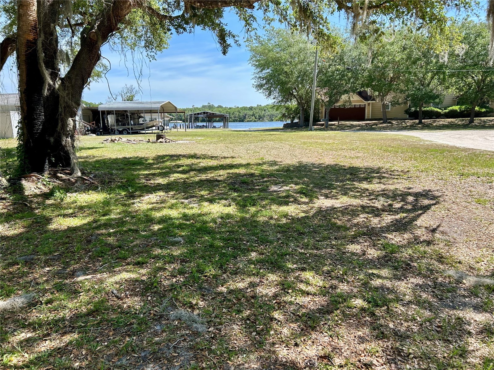 25646 Bass Road Astor FL 32102 - ST JOHNS RIVER R4911203 image5