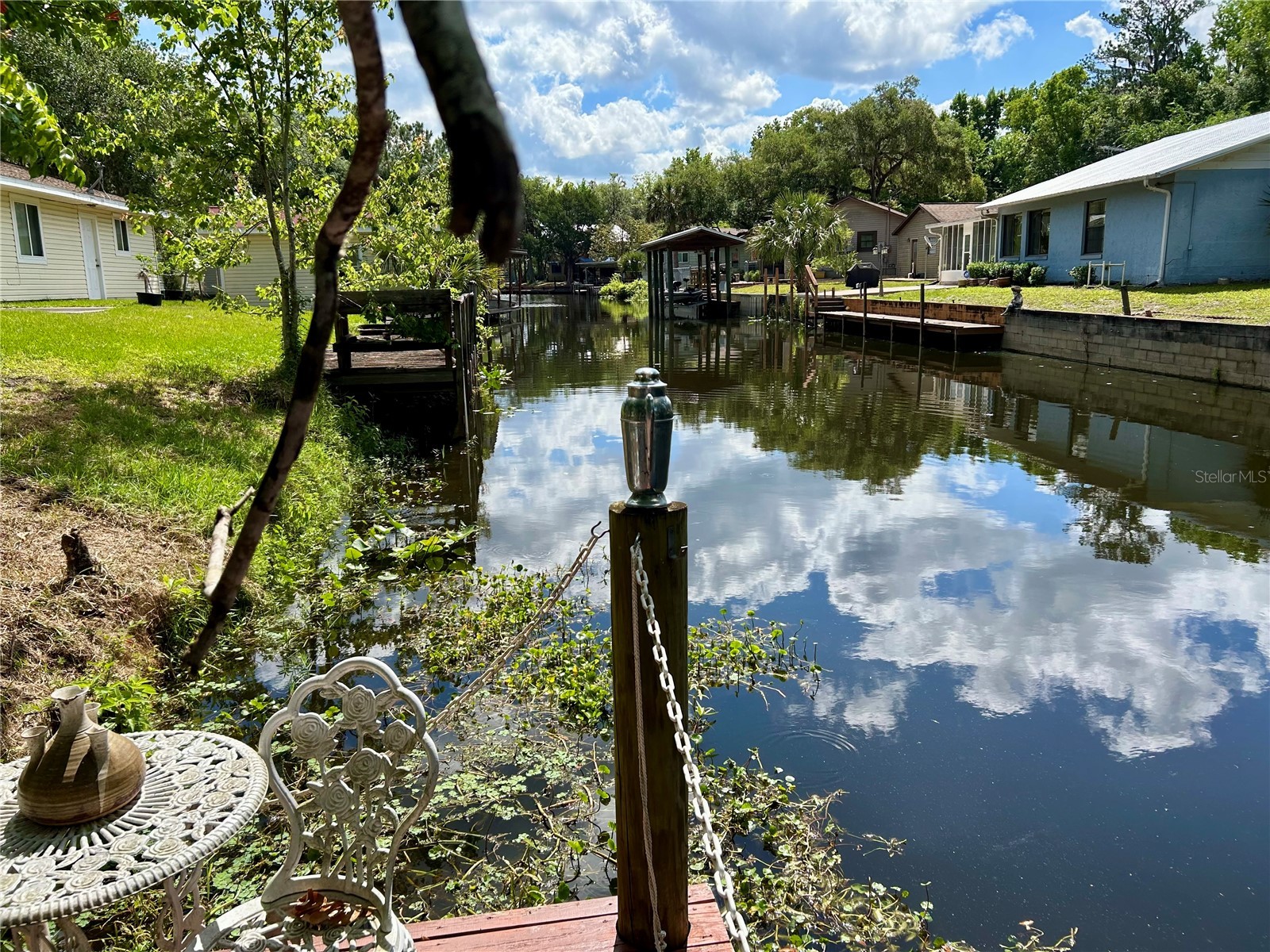 25646 Bass Road Astor FL 32102 - ST JOHNS RIVER R4911203 image6