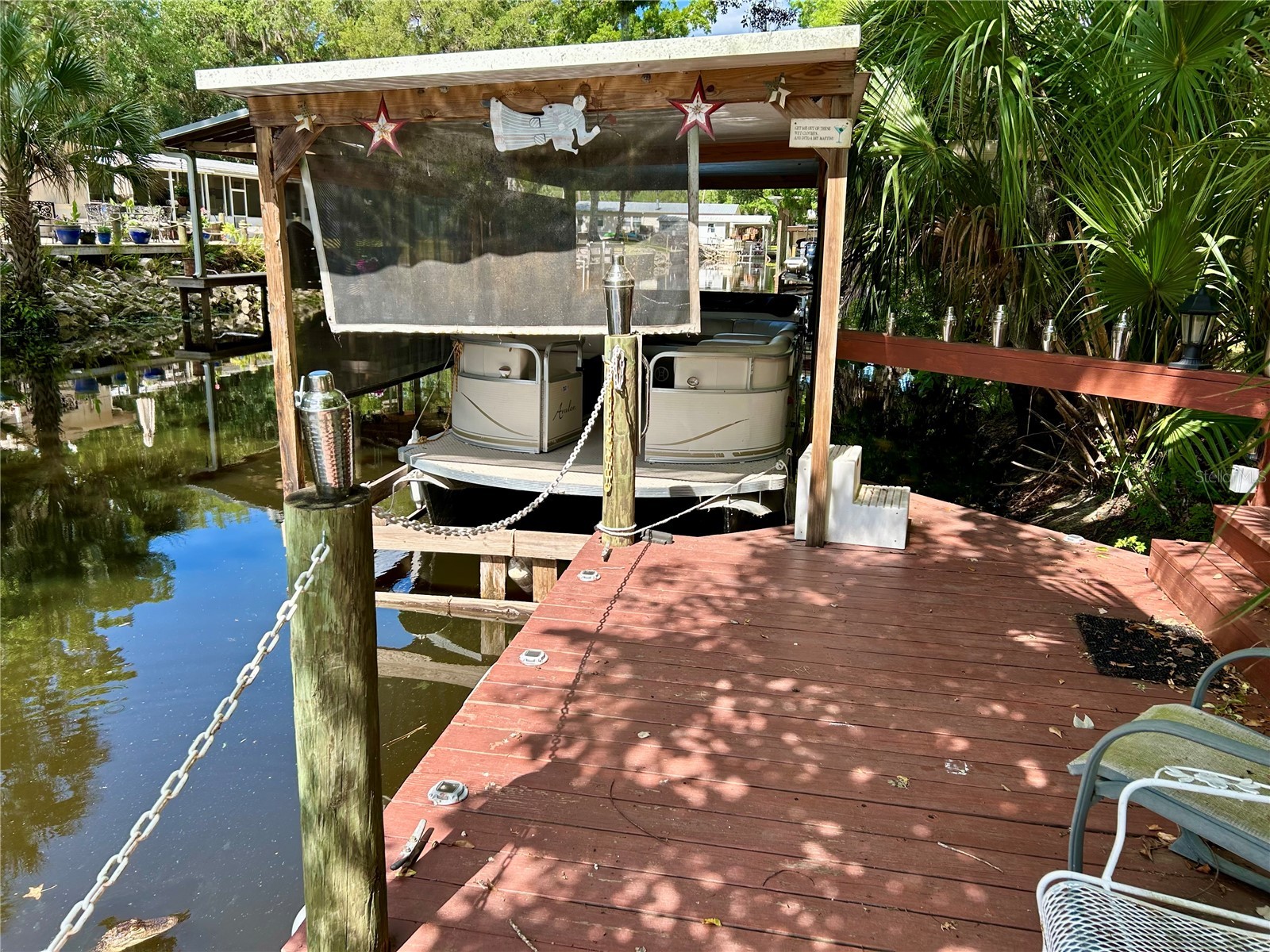 25646 Bass Road Astor FL 32102 - ST JOHNS RIVER R4911203 image7