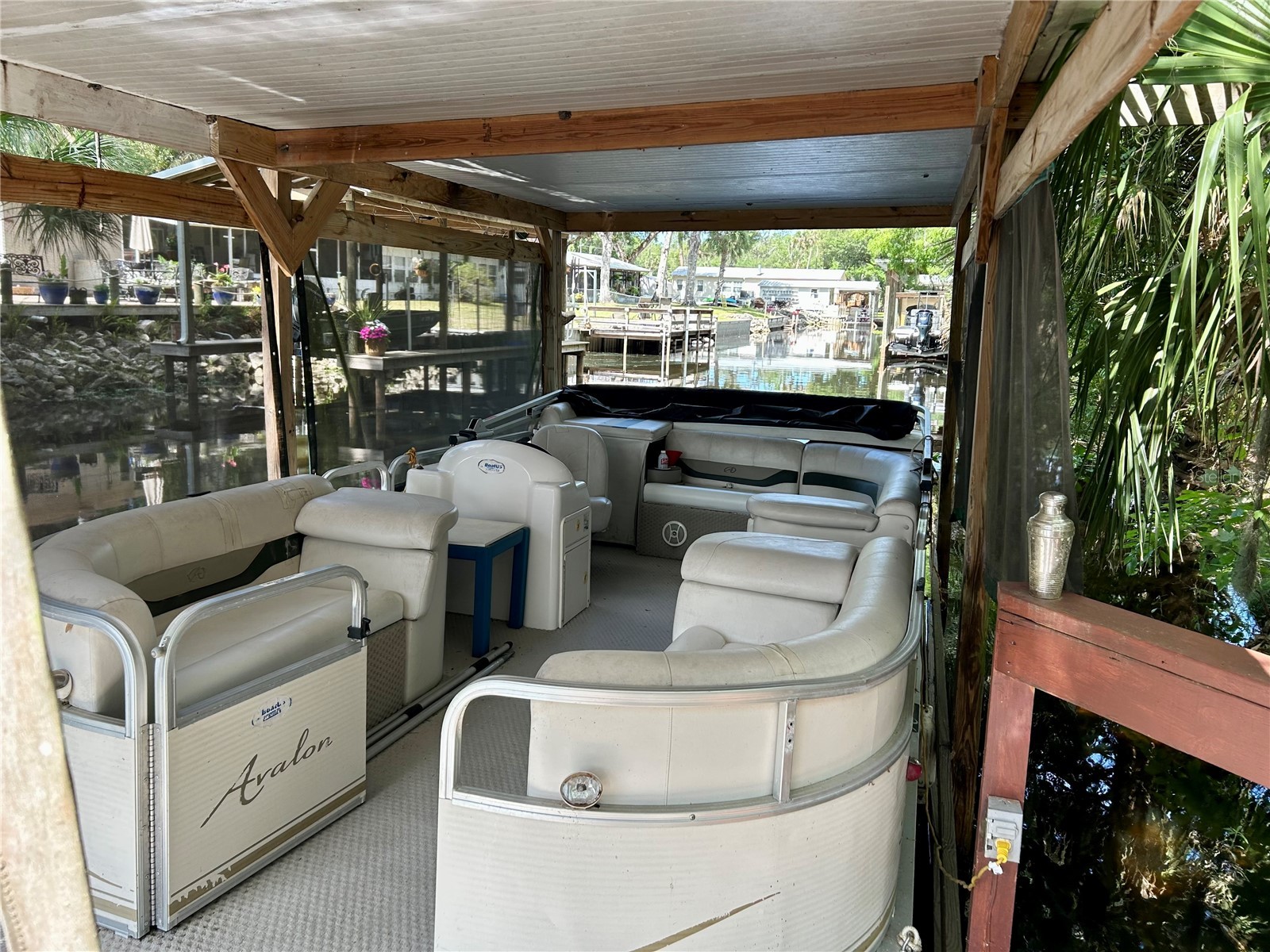 25646 Bass Road Astor FL 32102 - ST JOHNS RIVER R4911203 image8