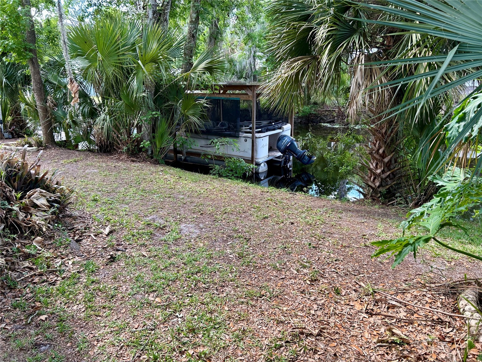 25646 Bass Road Astor FL 32102 - ST JOHNS RIVER R4911203 image9