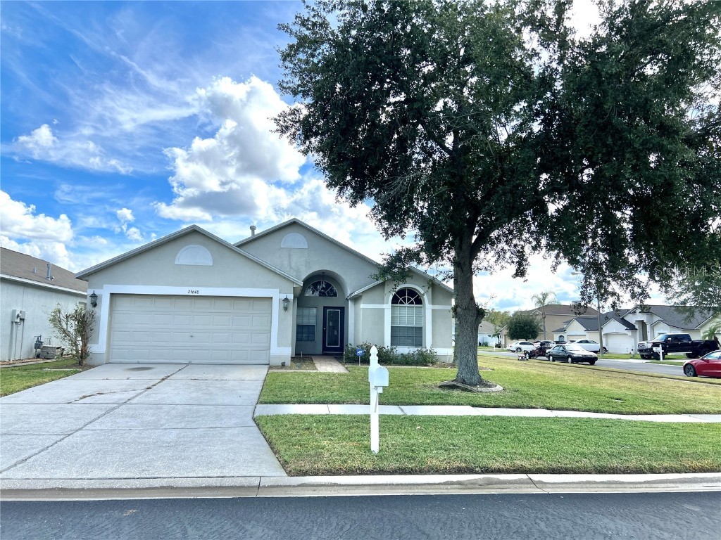 25648 Bruford Boulevard Land O Lakes FL 34639 T3480047 image1