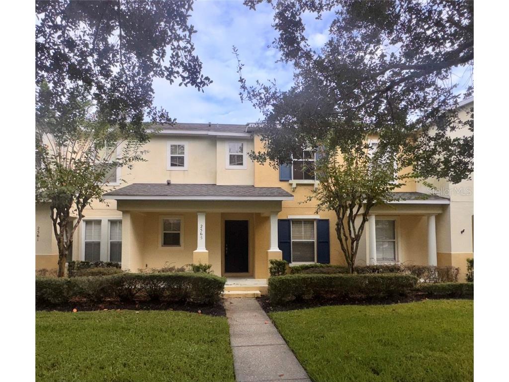 2565 Abey Blanco Drive Orlando FL 32828 O6351004 image1