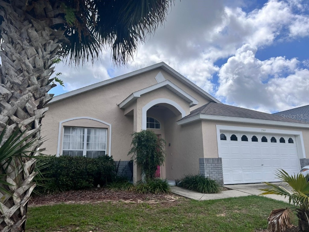 2565 Bear Creek Court Kissimmee FL 34747 S5084047 image1