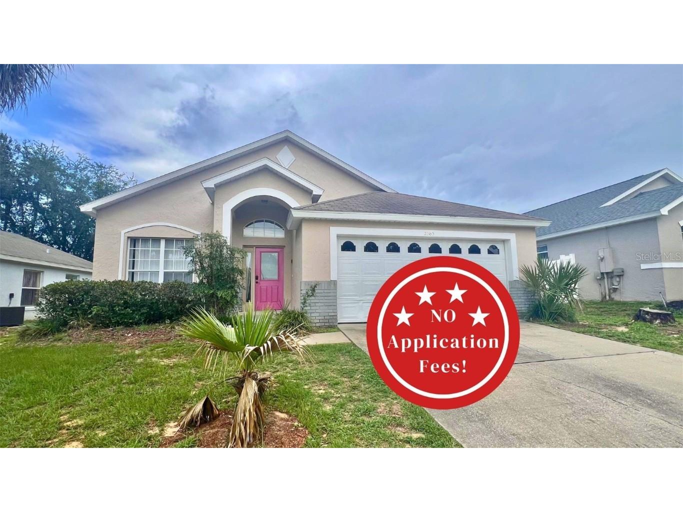 2565 Bear Creek Court Kissimmee FL 34747 S5107821 image1