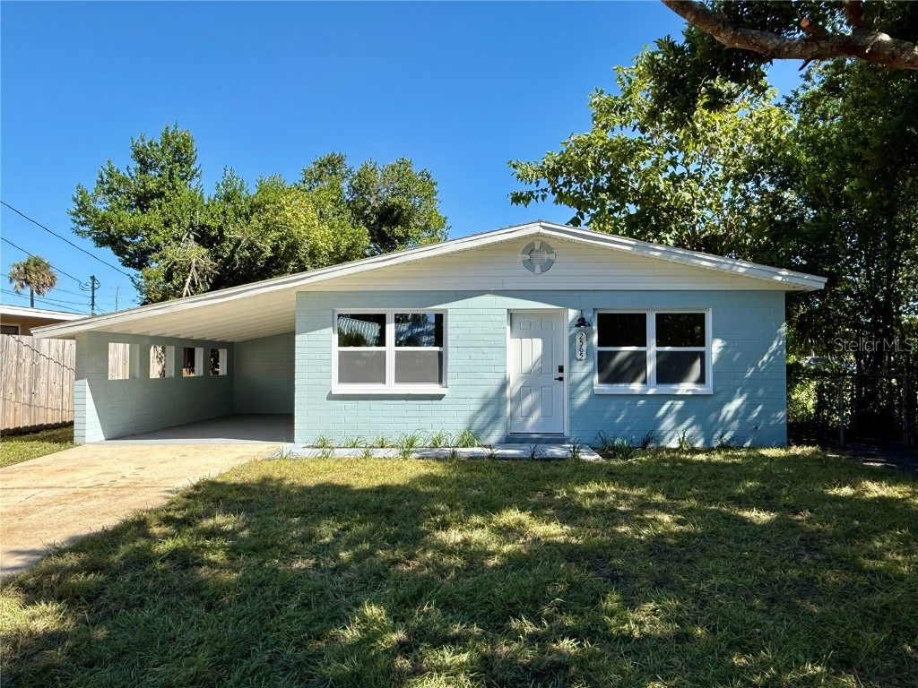 2565 Belmont Avenue New Smyrna Beach FL 32168 O6357104 image1