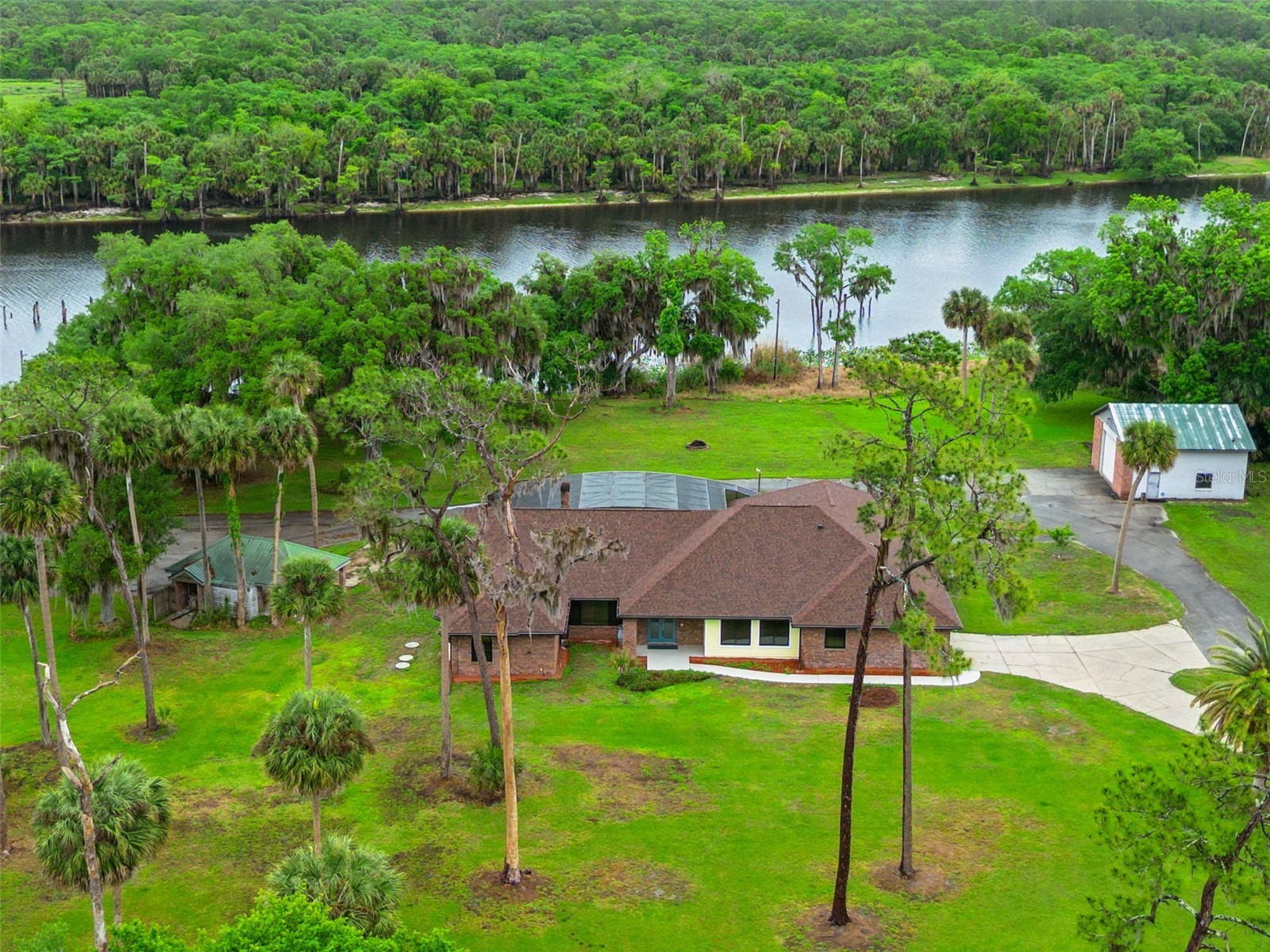 2565 E Osceola Road Geneva FL 32732 - ST JOHNS RIVER O6352254 image1