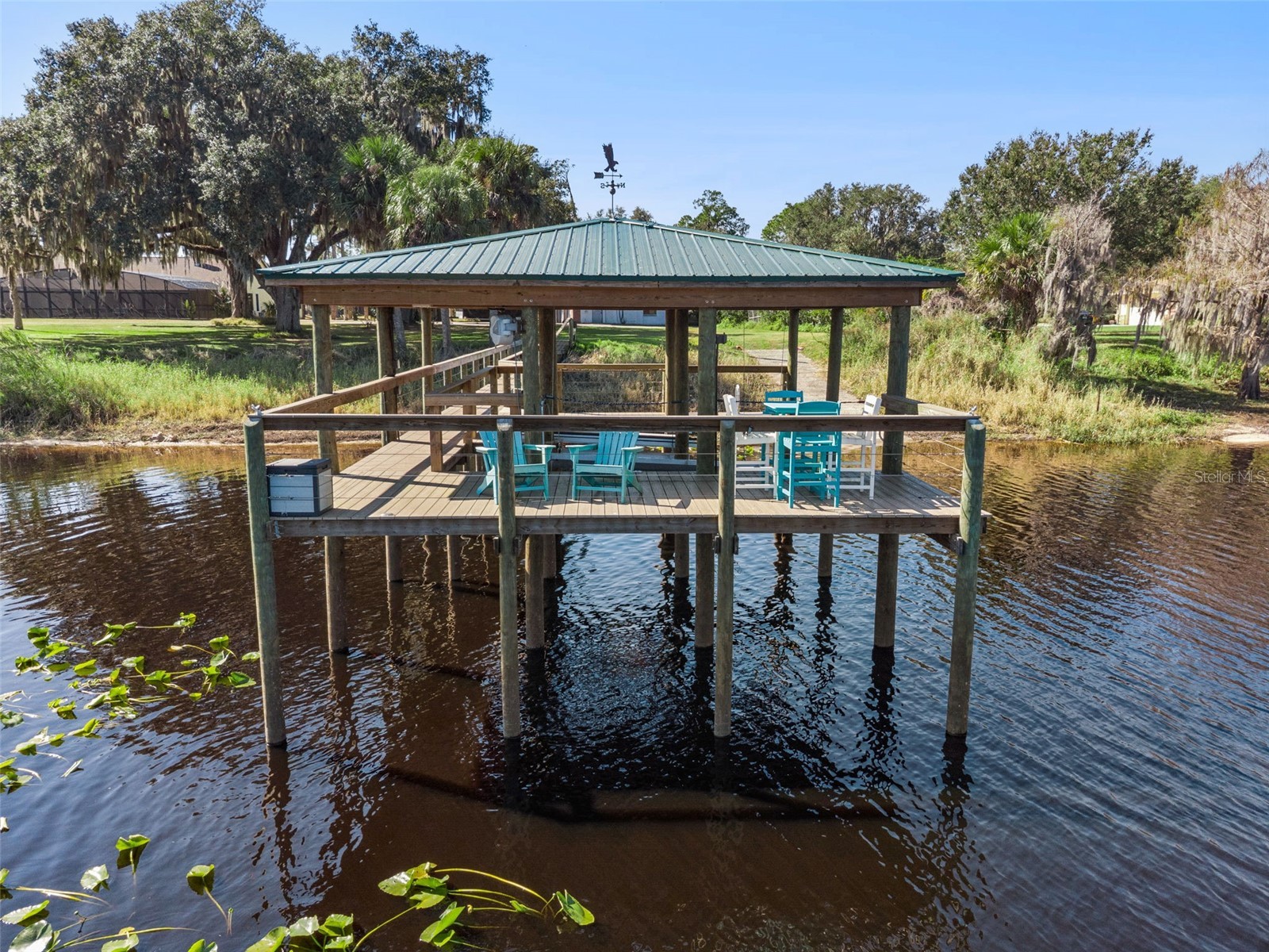 2565 E Osceola Road Geneva FL 32732 - ST JOHNS RIVER O6352254 image17