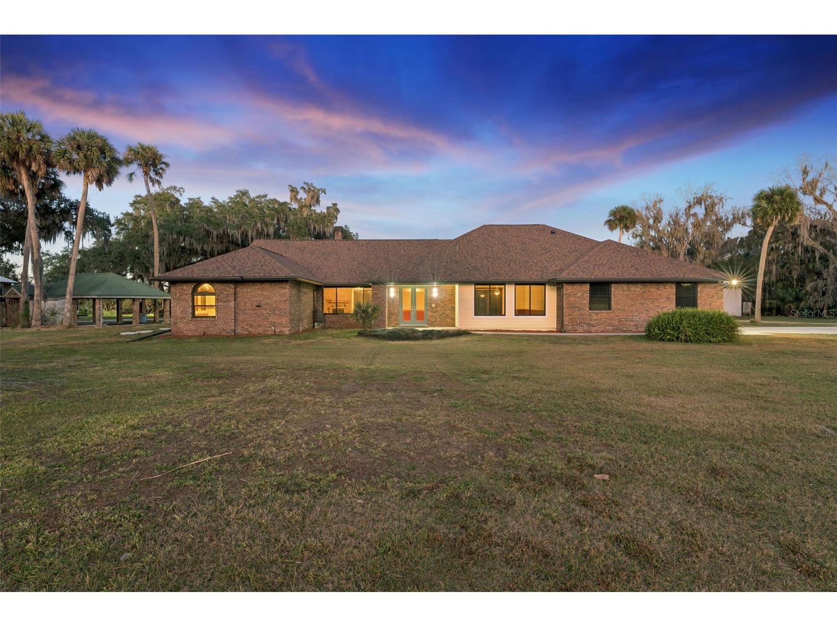 2565 E Osceola Road Geneva FL 32732 - ST JOHNS RIVER O6352254 image2