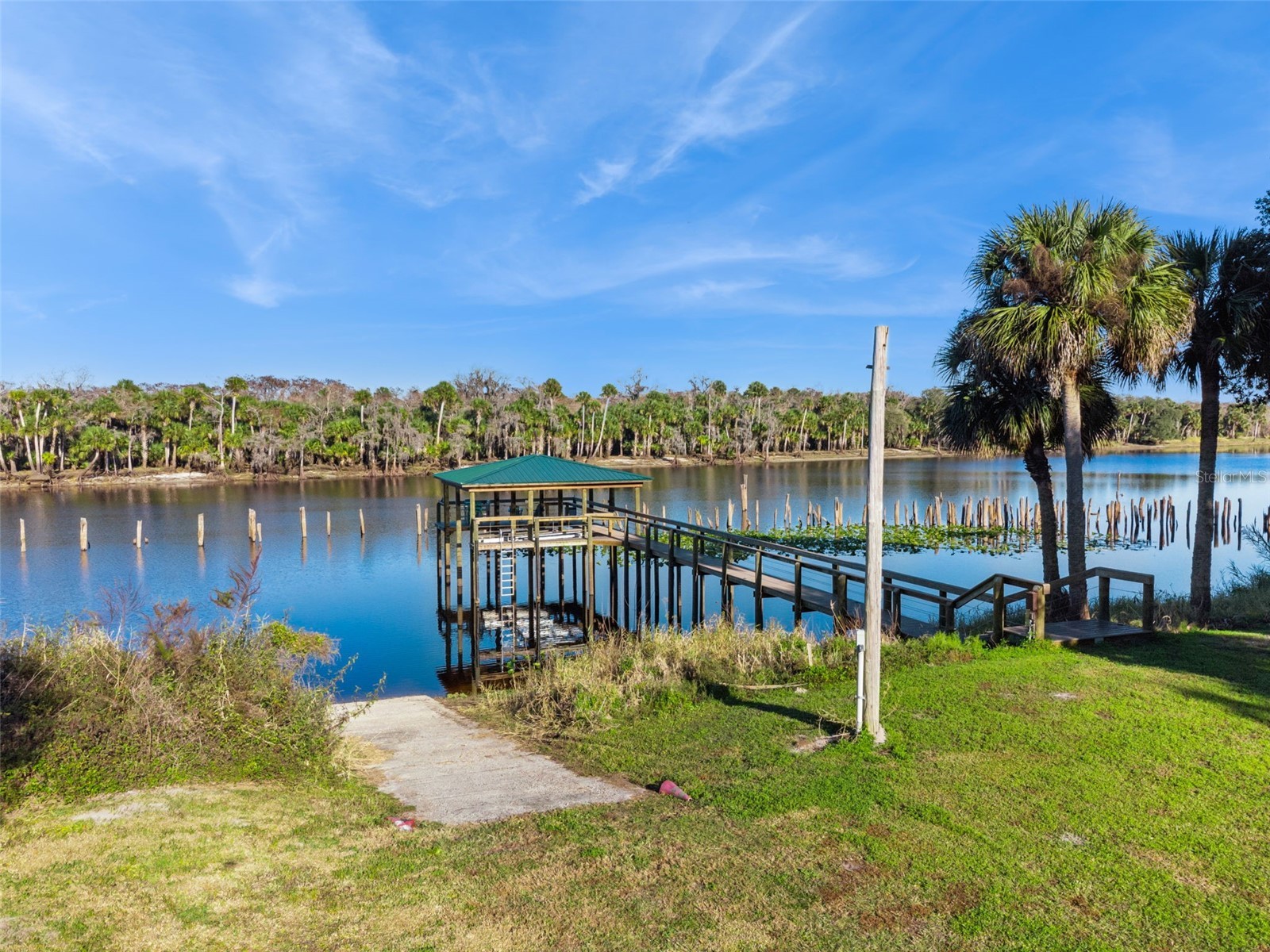 2565 E Osceola Road Geneva FL 32732 - ST JOHNS RIVER O6352254 image21
