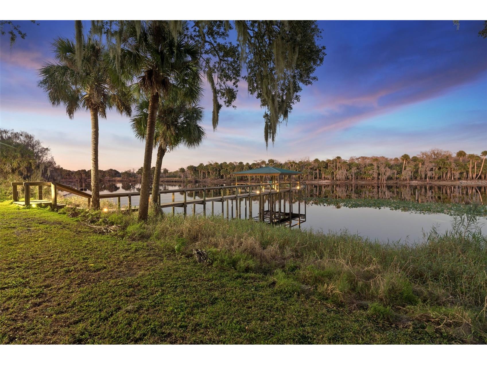 2565 E Osceola Road Geneva FL 32732 - ST JOHNS RIVER O6352254 image23