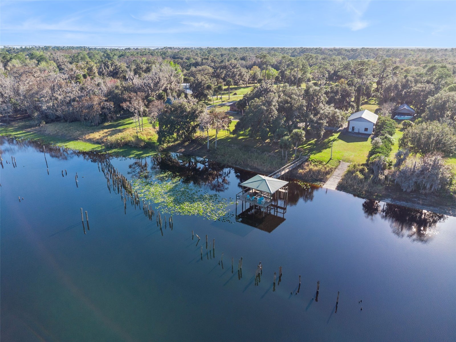 2565 E Osceola Road Geneva FL 32732 - ST JOHNS RIVER O6352254 image6