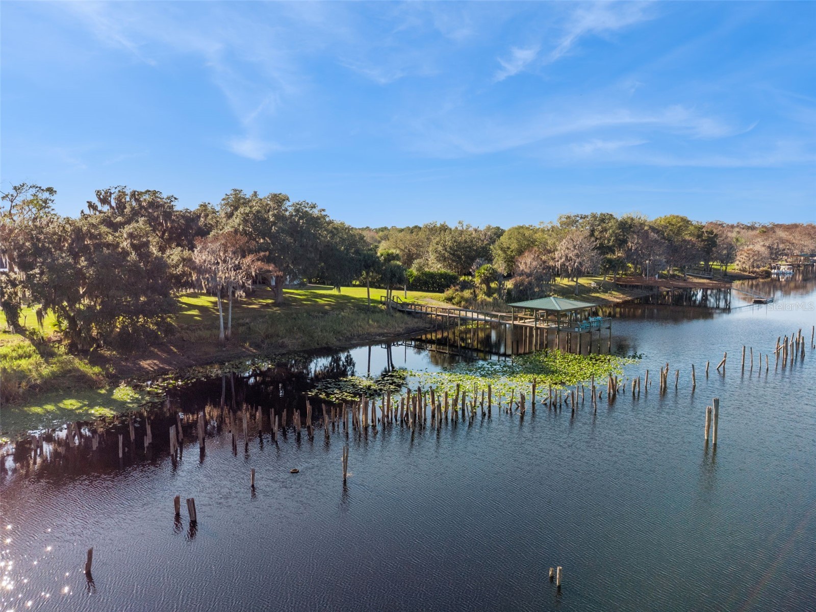 2565 E Osceola Road Geneva FL 32732 - ST JOHNS RIVER O6352254 image7