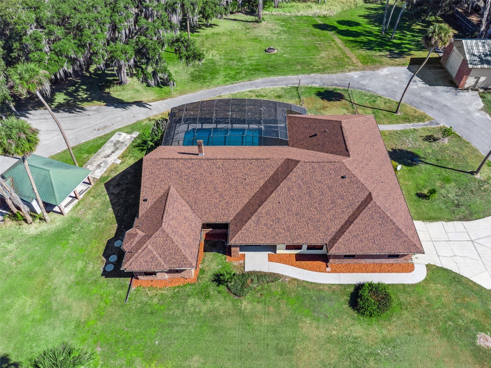 2565 E Osceola Road Geneva FL 32732 - ST JOHNS RIVER O6352254 image70