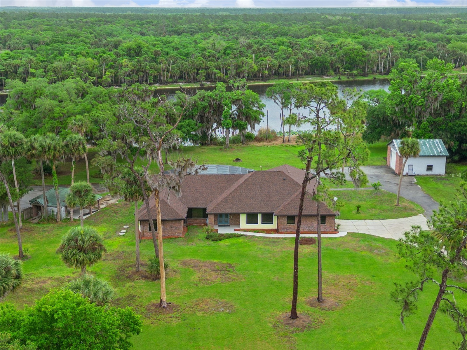 2565 E Osceola Road Geneva FL 32732 - ST JOHNS RIVER O6352254 image74