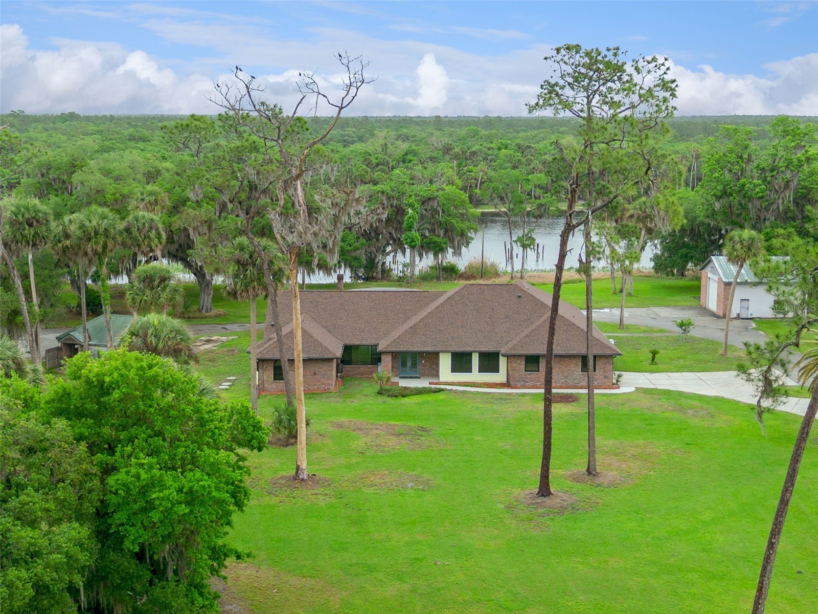 2565 E Osceola Road Geneva FL 32732 - ST JOHNS RIVER O6352254 image75