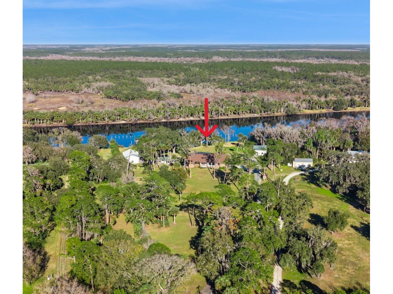 2565 E Osceola Road Geneva FL 32732 - ST JOHNS RIVER O6352254 image76
