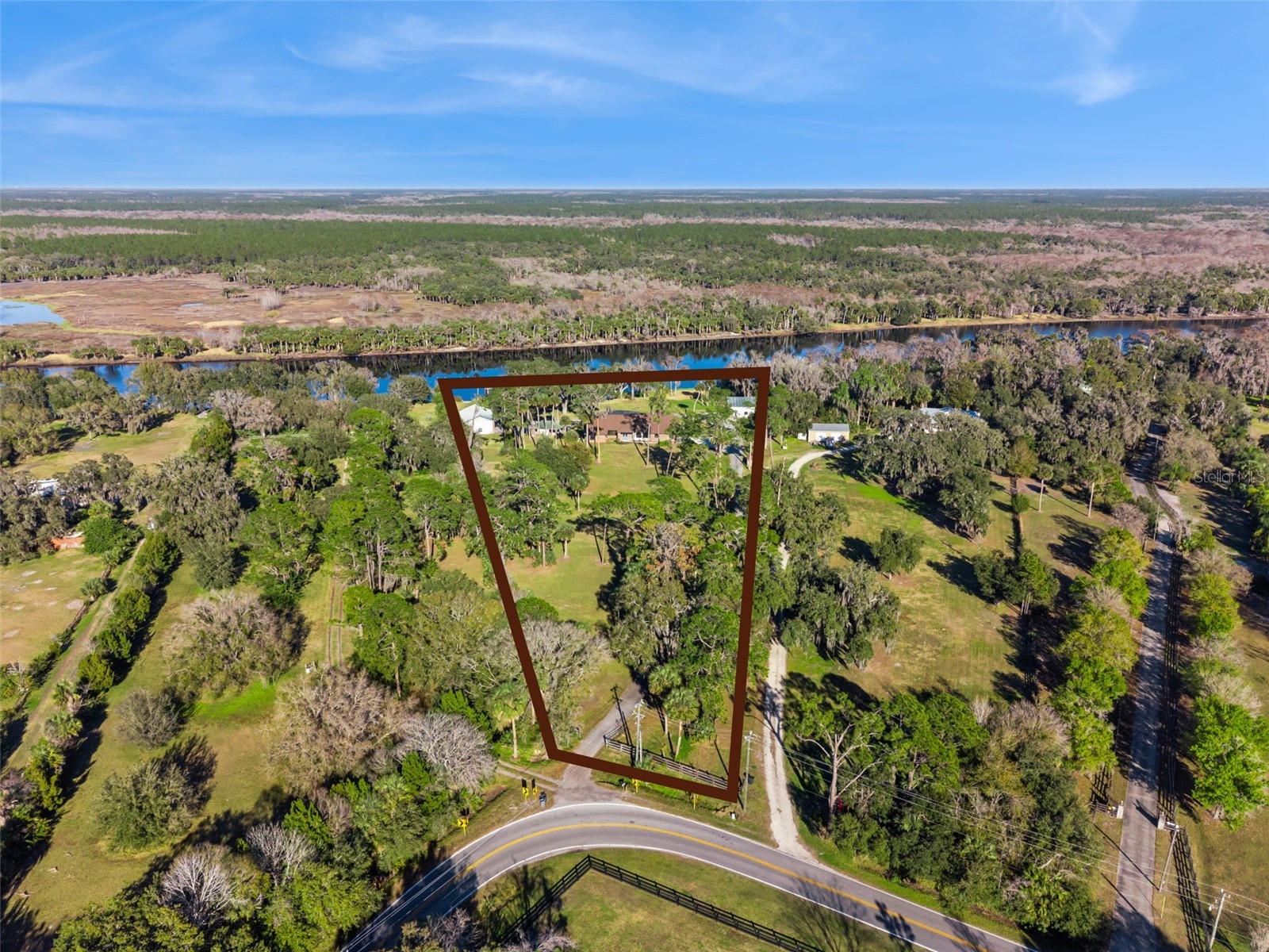 2565 E Osceola Road Geneva FL 32732 - ST JOHNS RIVER O6352254 image78