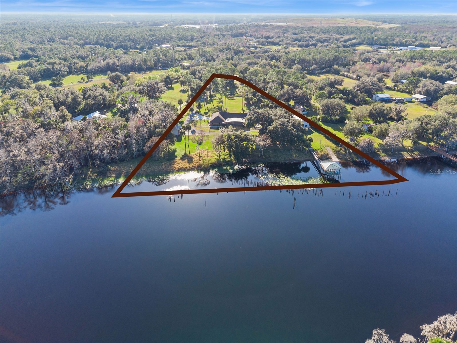2565 E Osceola Road Geneva FL 32732 - ST JOHNS RIVER O6352254 image79