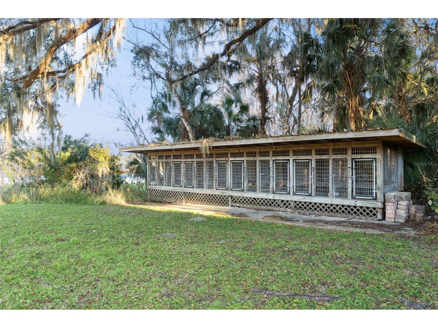 2565 E Osceola Road Geneva FL 32732 - ST JOHNS RIVER O6352254 image86