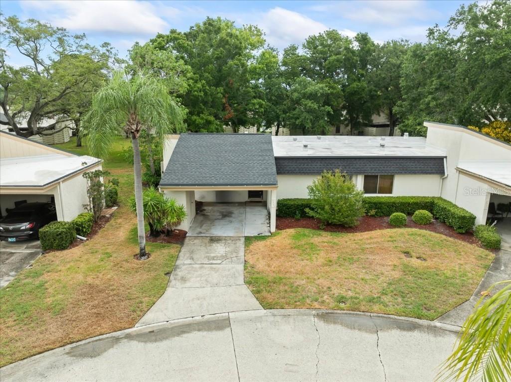 2565 Forest Run Court #147A Clearwater FL 33761 T3527579 image1