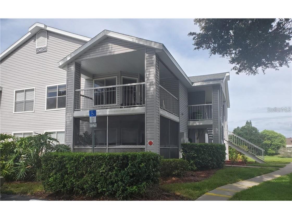2565 Grassy Point Drive #103 Lake Mary FL 32746 - REFLECTIONS LAKE O6183985 image1