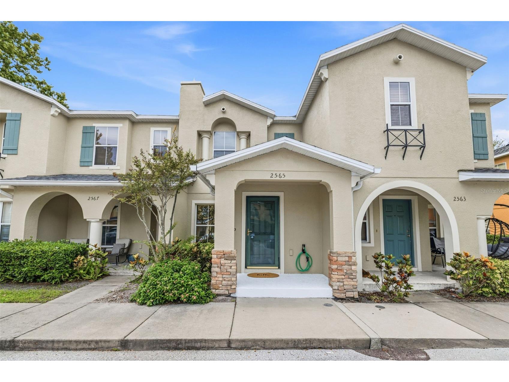 2565 Hidden Cove Lane Clearwater FL 33763 TB8513172 image1