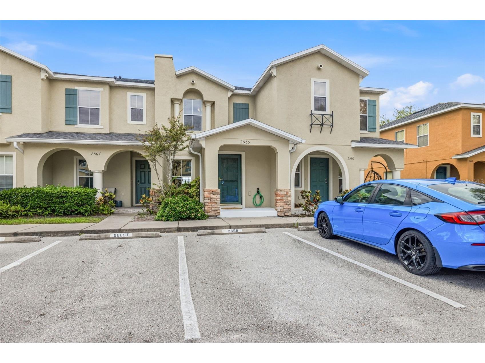 2565 Hidden Cove Lane Clearwater FL 33763 TB8513172 image2
