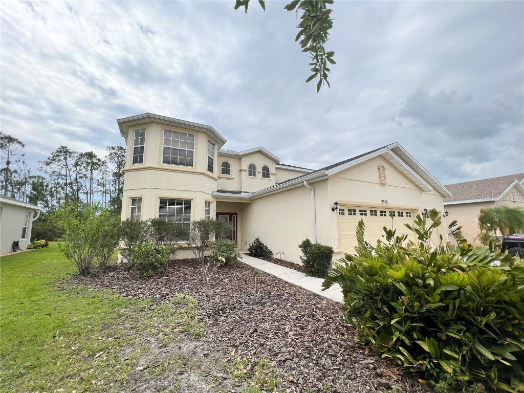 2565 Hobblebrush Drive North Port FL 34289 C7474165 image1