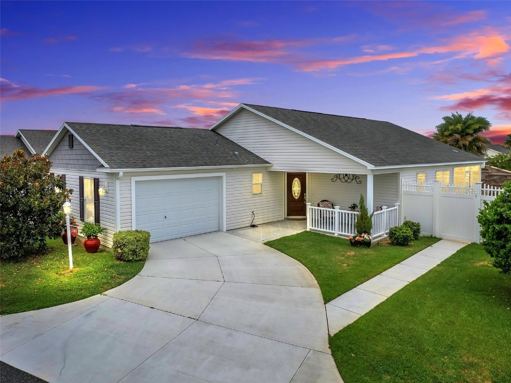 2565 Lindewood Street The Villages FL 32163 G5070946 image1