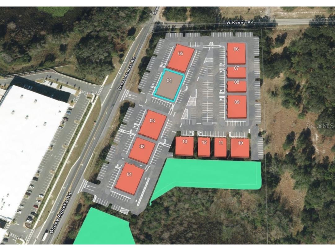 2565 Ocoee Apopka Road #4 Apopka FL 32703 O6300767 image1