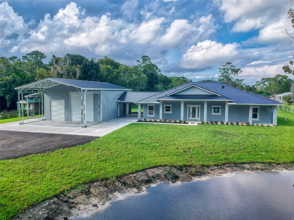 2565 Pioneer Trail New Smyrna Beach FL 32168 V4932314 image1