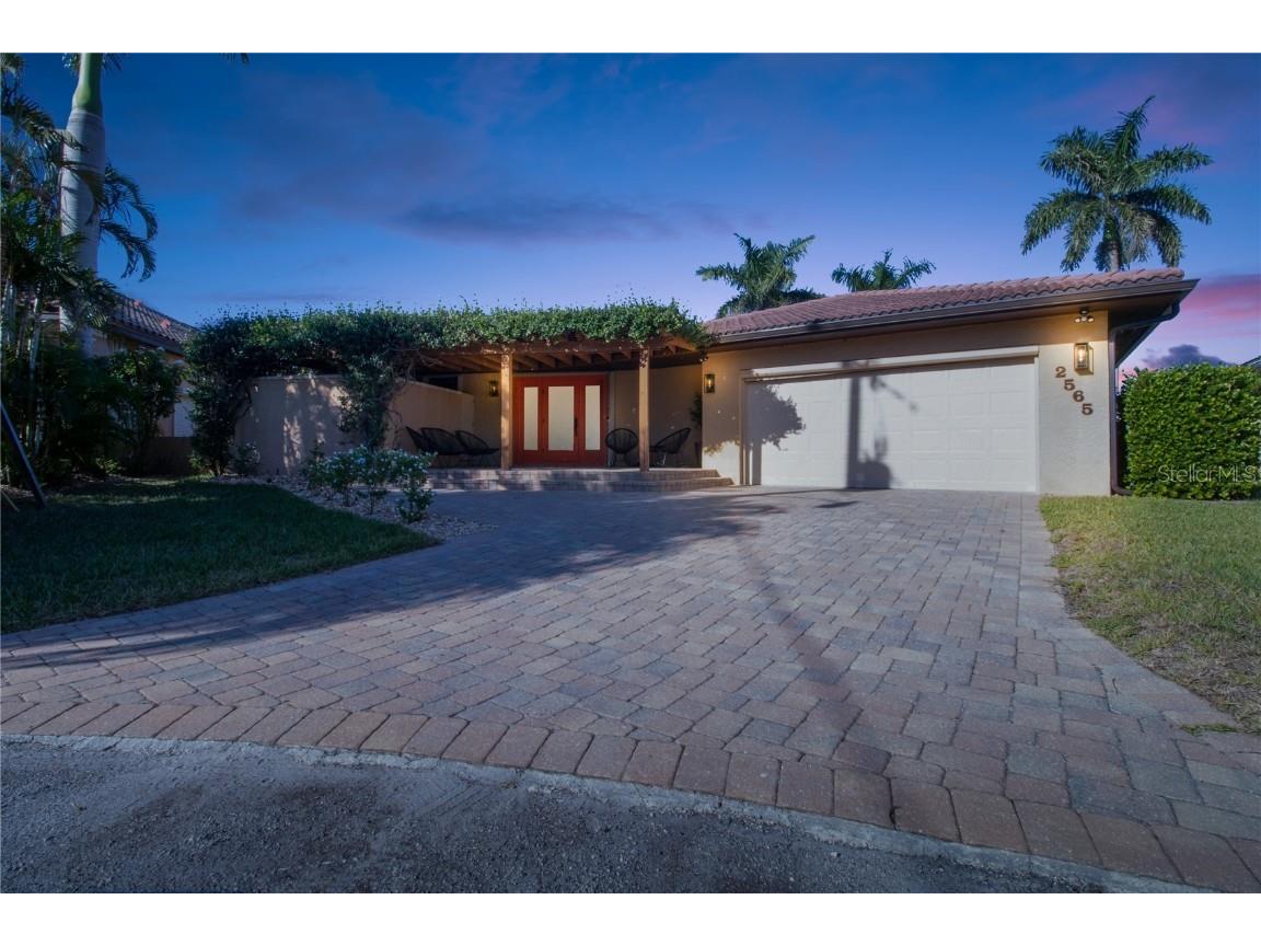 2565 Rio Palermo Court Punta Gorda FL 33950 C7466670 image1