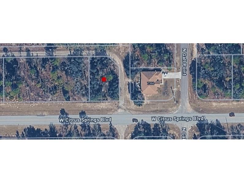 2565 W Citrus Springs Boulevard Citrus Springs FL 34434 C7519164 image1