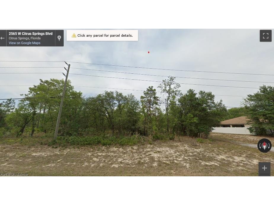 2565 W Citrus Springs Boulevard Citrus Springs FL 34434 C7519164 image2