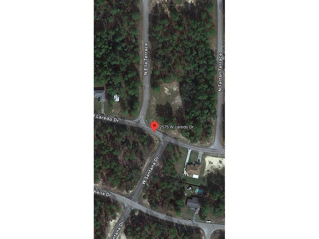 2565 W Laredo Drive Citrus Springs FL 34433 J975068 image1