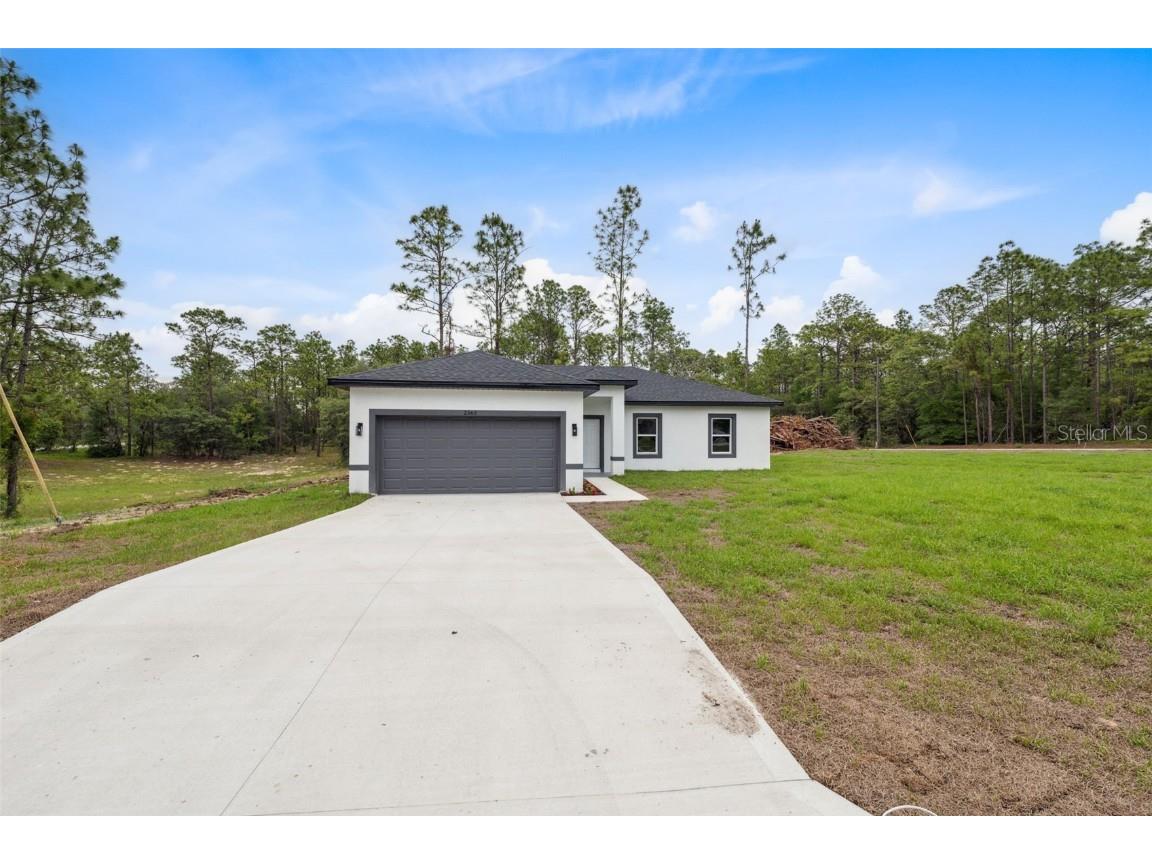 2565 W Laredo Drive Citrus Springs FL 34433 O6311816 image2