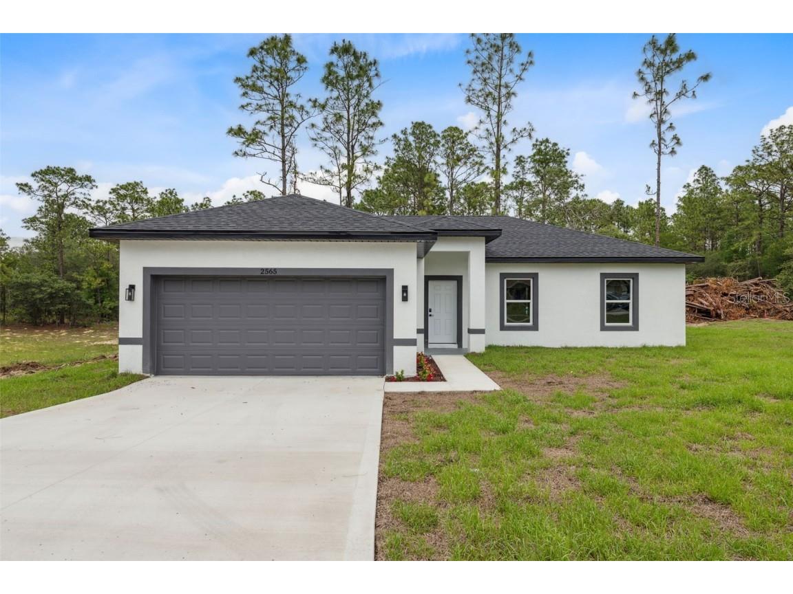 2565 W Laredo Drive Citrus Springs FL 34433 O6311816 image3