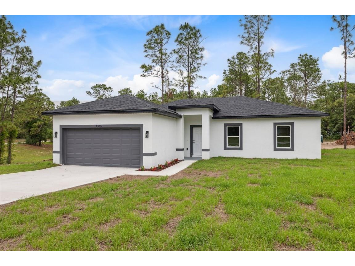 2565 W Laredo Drive Citrus Springs FL 34433 O6311816 image4