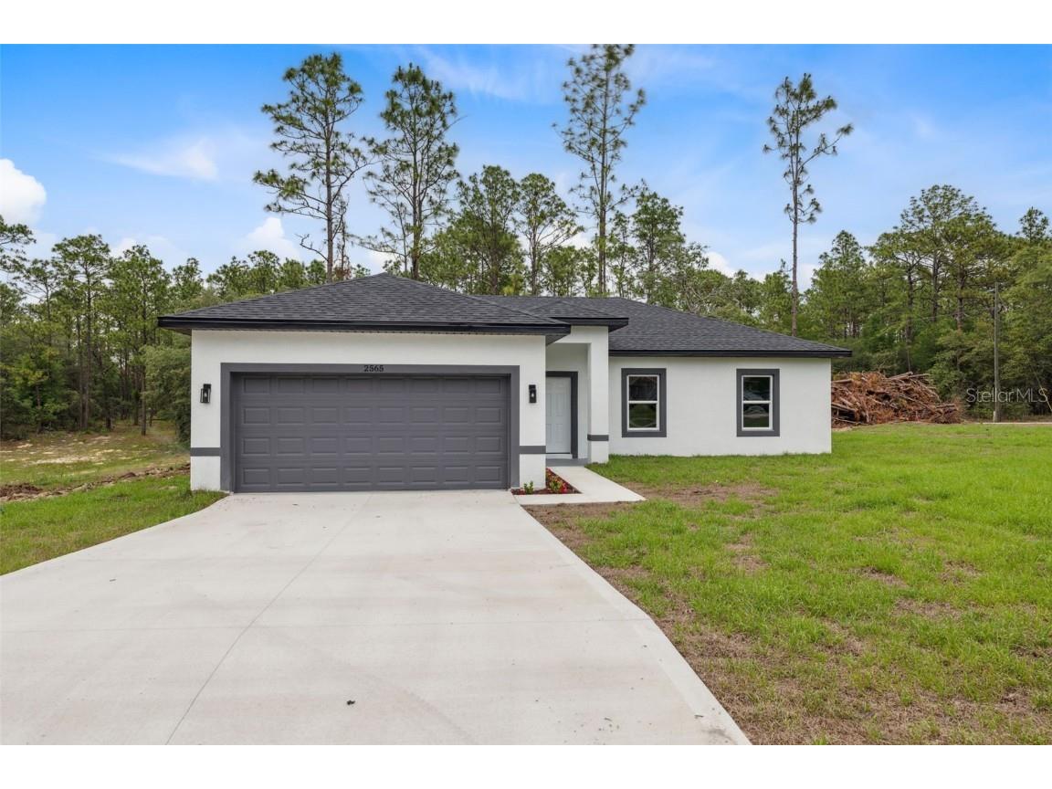 2565 W Laredo Drive Citrus Springs FL 34433 O6311816 image5